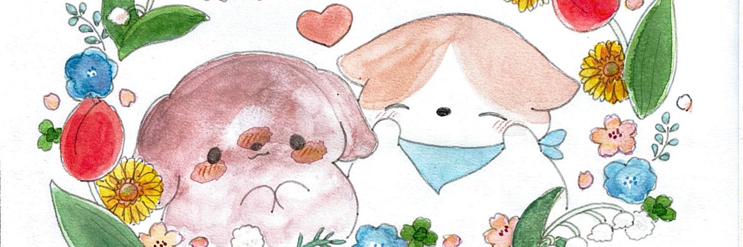 sakura6131's profile banner image
