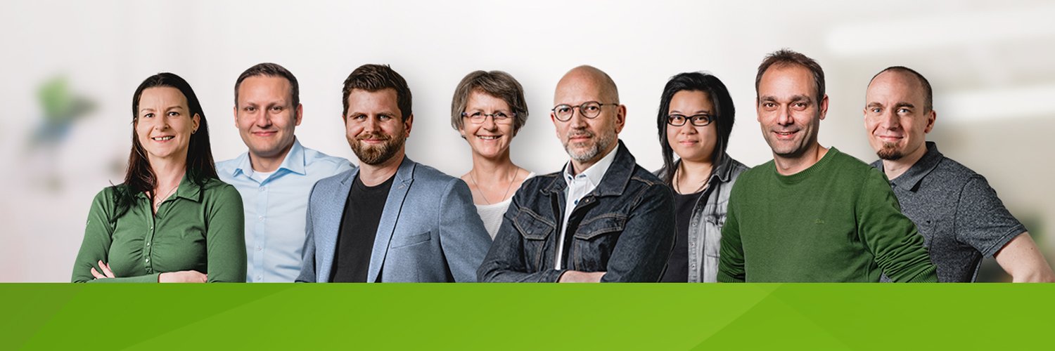 conplementAG's profile banner image