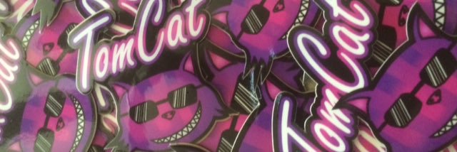 Thomas Poole banner