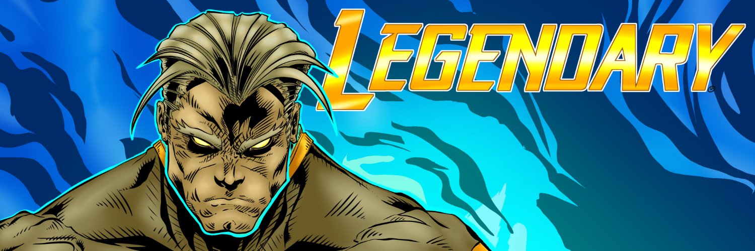 CROSSFIRECOMICS's profile banner image