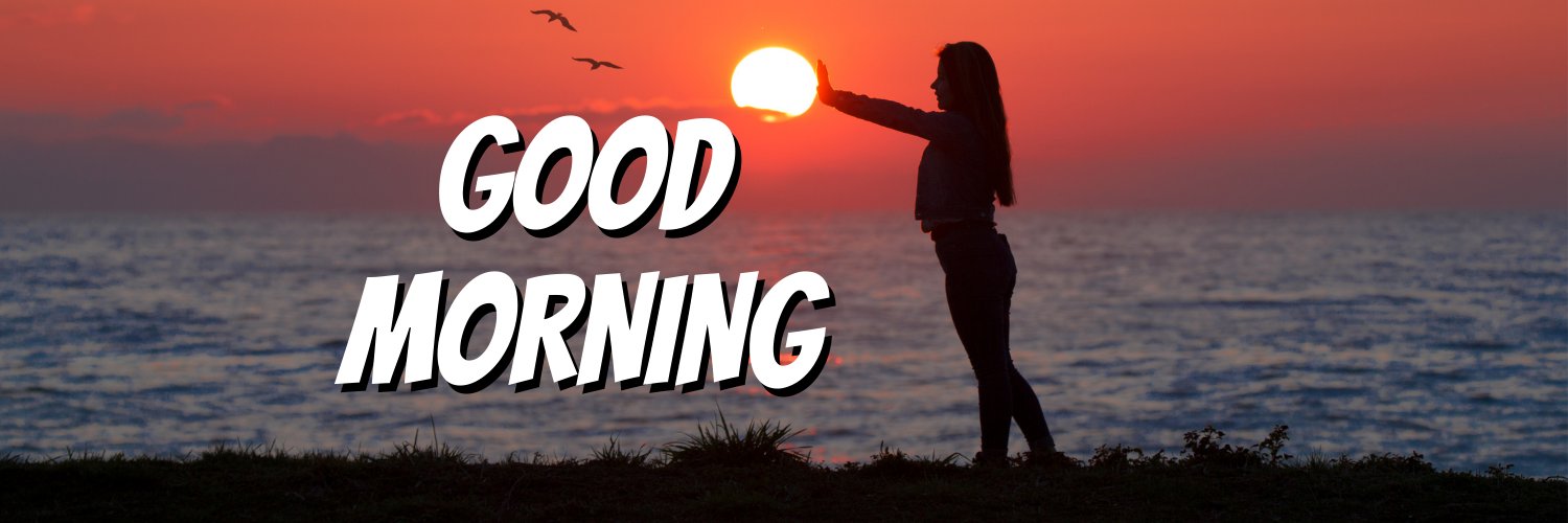 GoodMorning_Ima's profile banner image