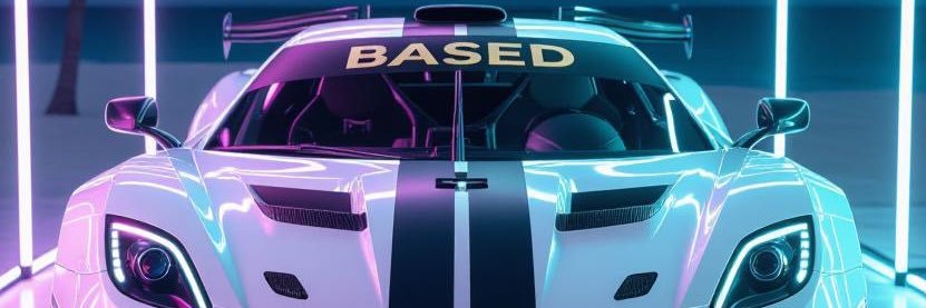 InBasedWeTrust© banner