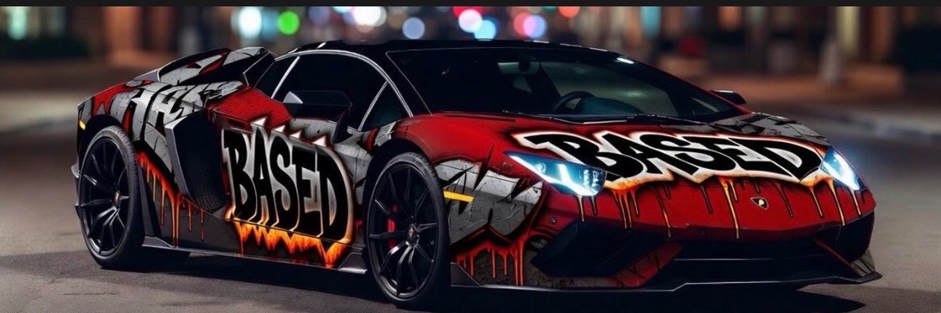 Bakiisbased7's profile banner image