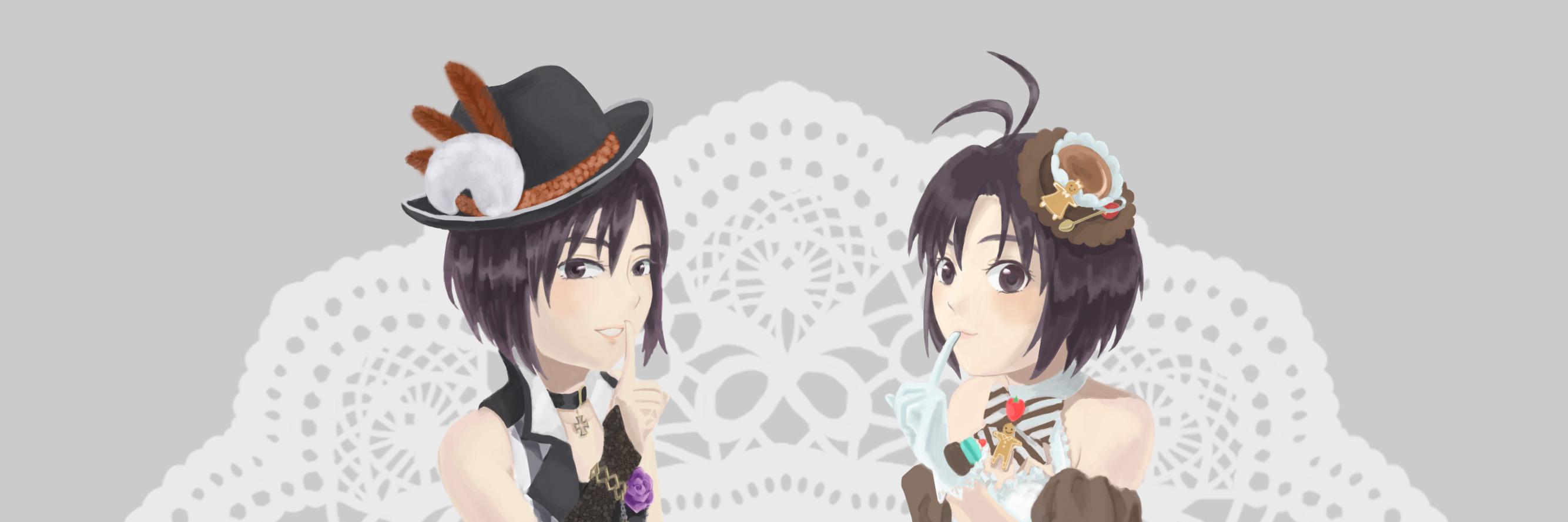 tanadayo's profile banner image