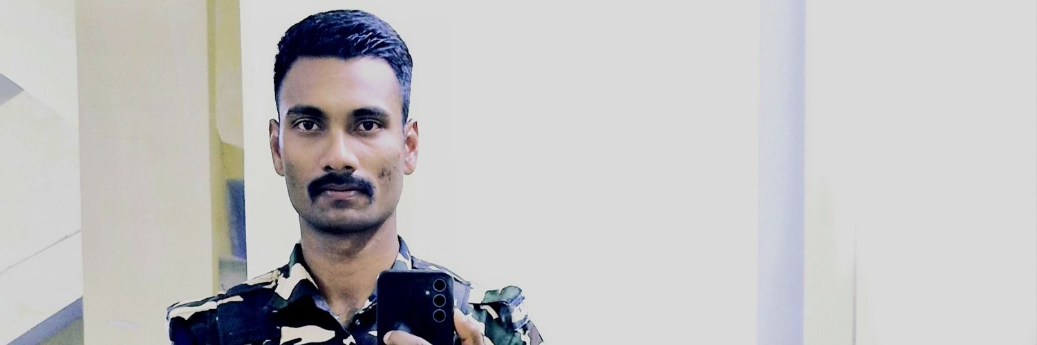 Deepak kumar Paswan banner