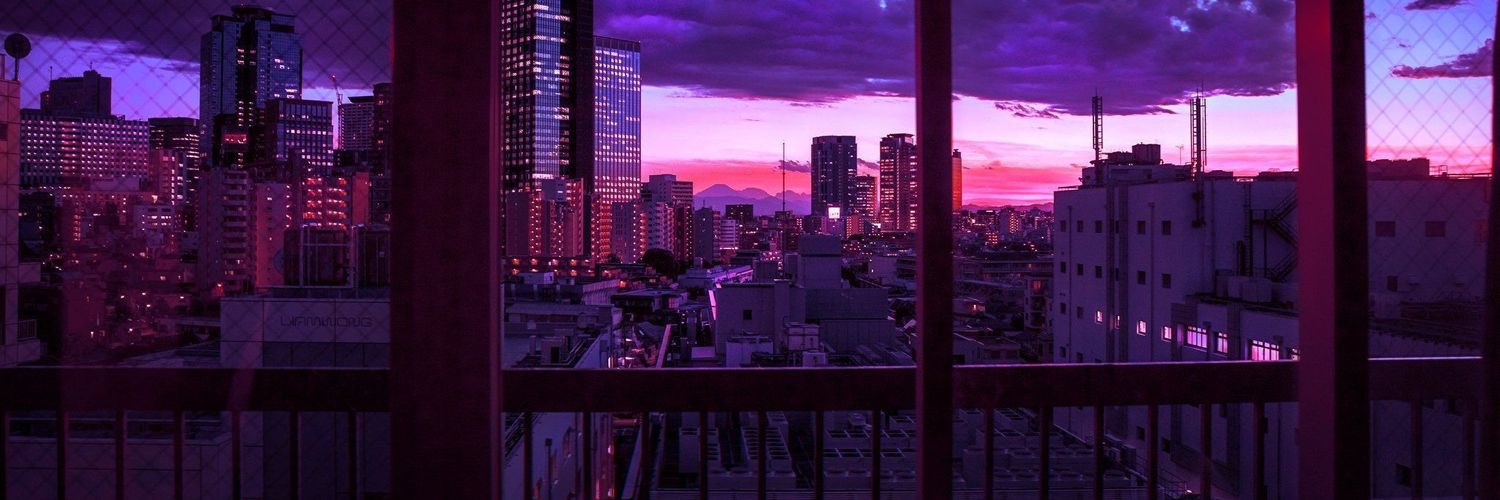 CaiosS's profile banner image