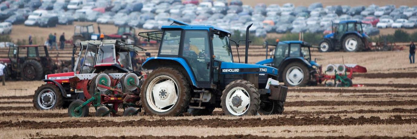 World_Ploughing's profile banner image