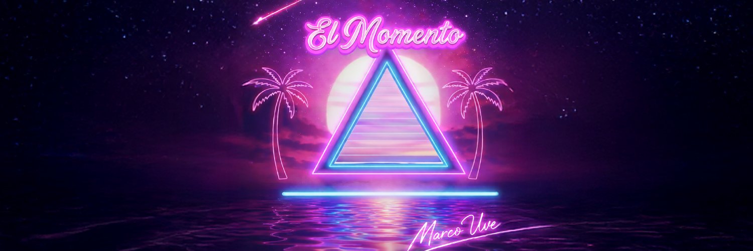 MarcoUve's profile banner image