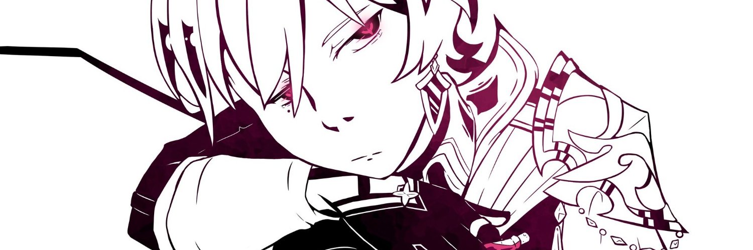 kagapop's profile banner image