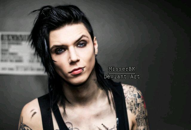 Malefiecient's profile banner image
