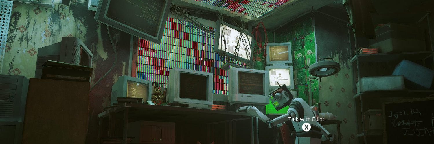 thumpus's profile banner image