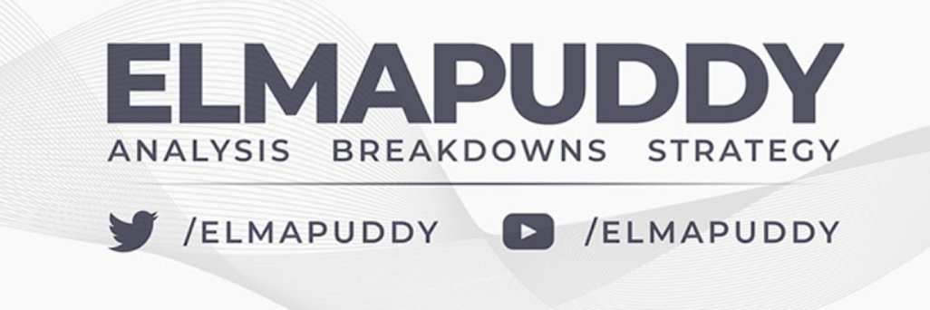 Elmapuddy banner