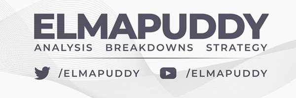 Elmapuddy Profile Banner