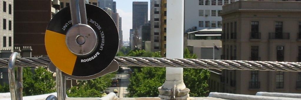 Roodsafe Limited banner