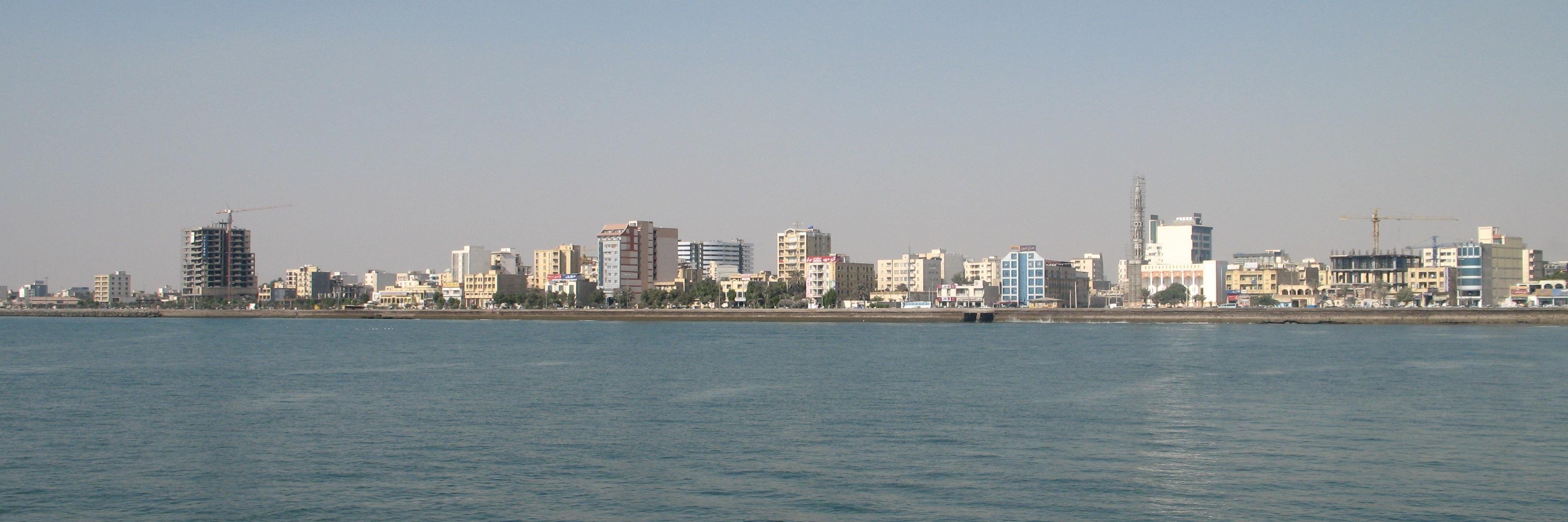 bandarabbascity's profile banner image