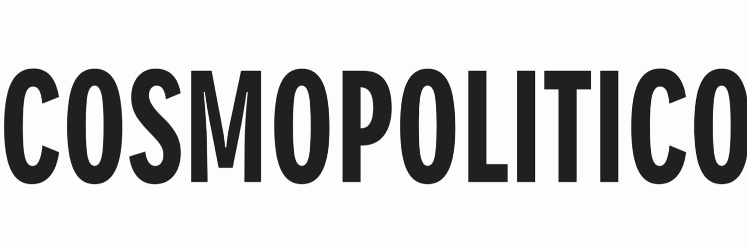 ilCosmopolitico's profile banner image