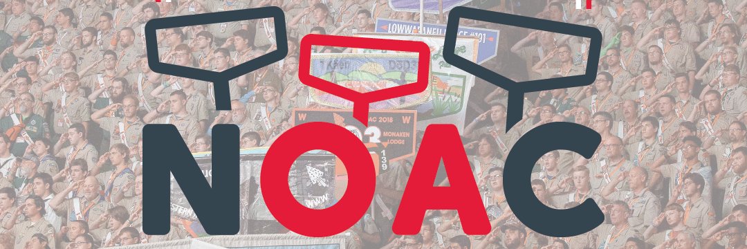 NOAC banner