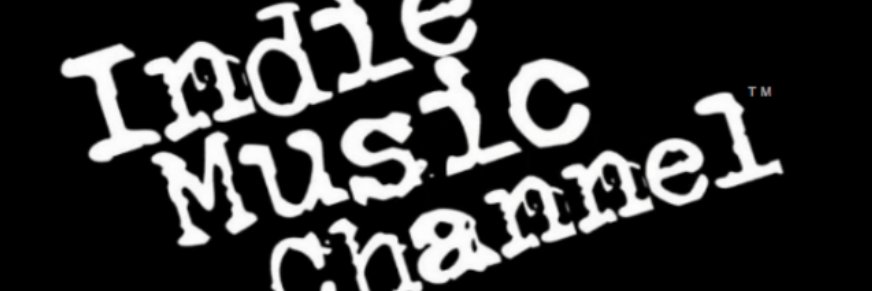 Indie Music Channel banner