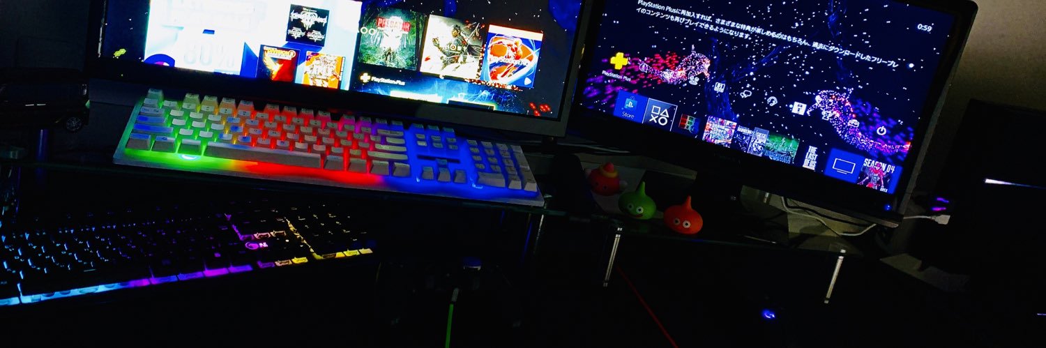MrSora333's profile banner image