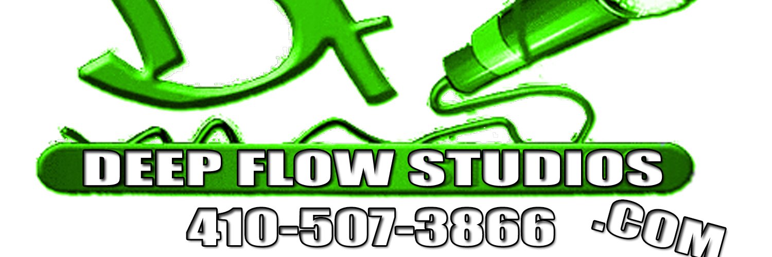 DeepFlowStudios's profile banner image