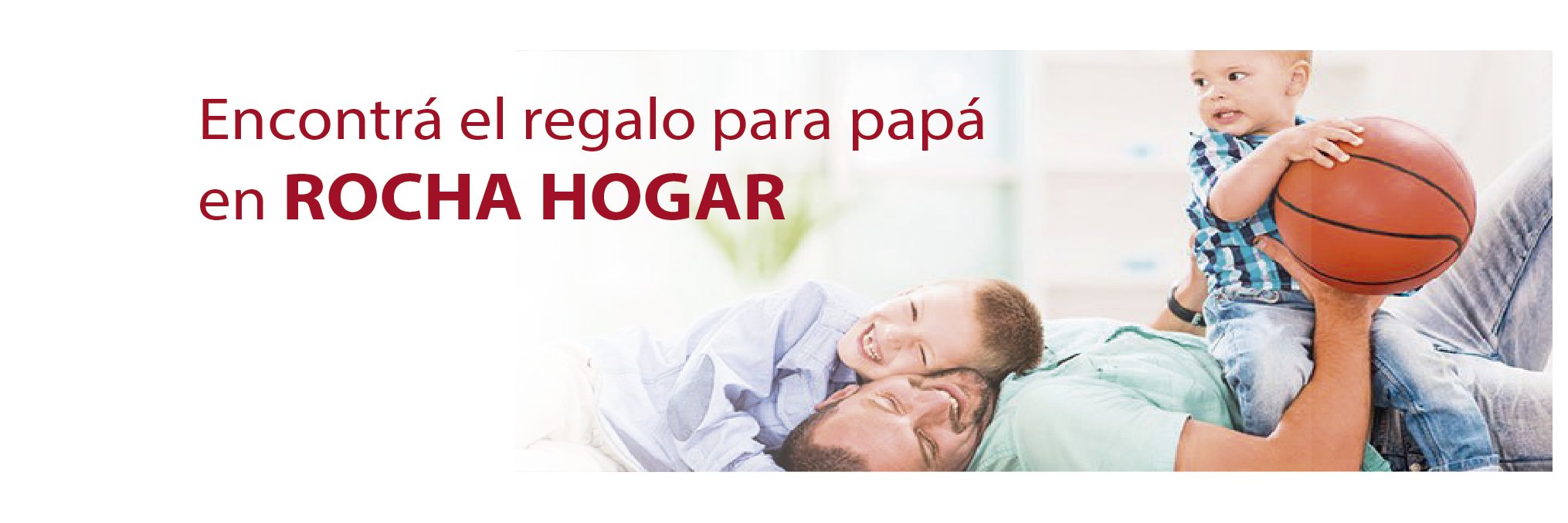 RochaHogar's profile banner image