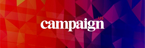 CampaignLiveUS Profile Banner