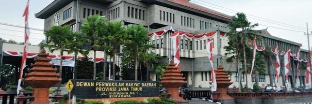DPRD JATIM banner
