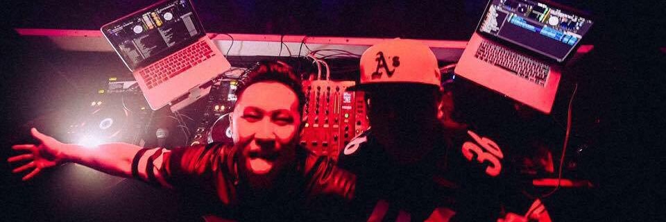 DSDtheDJ's profile banner image