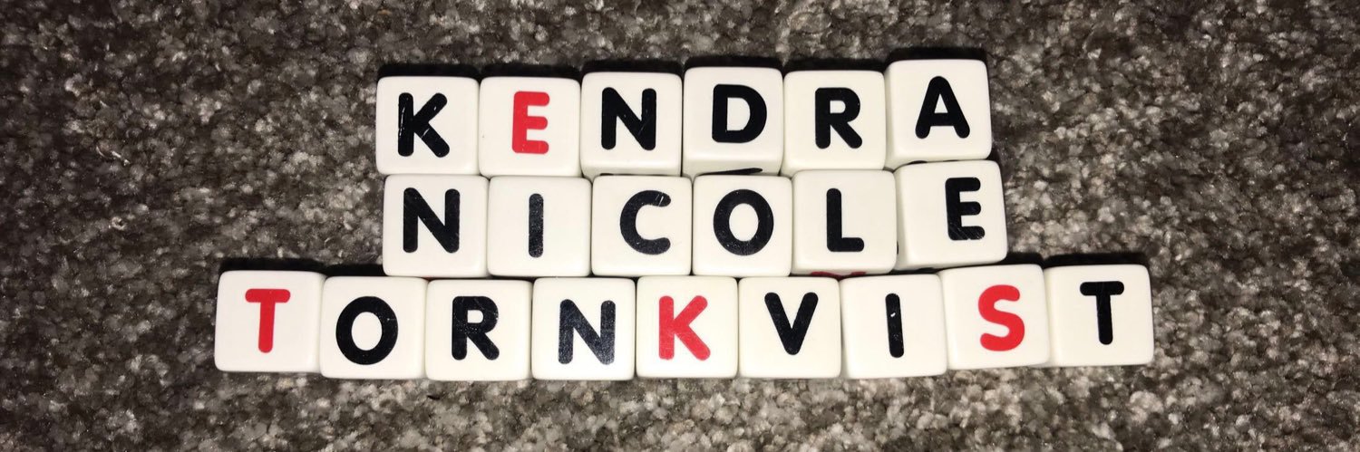 kendranicolet22's profile banner image