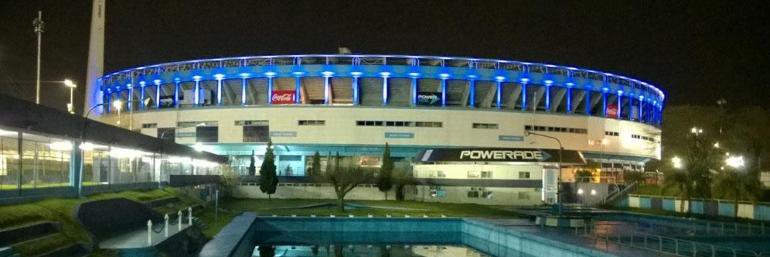 Daniel Rosales banner