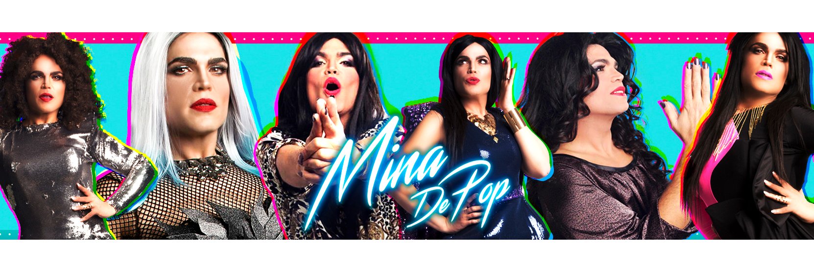 MinaDePop's profile banner image