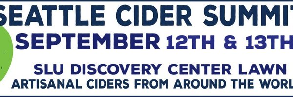 CiderSummit Profile Banner