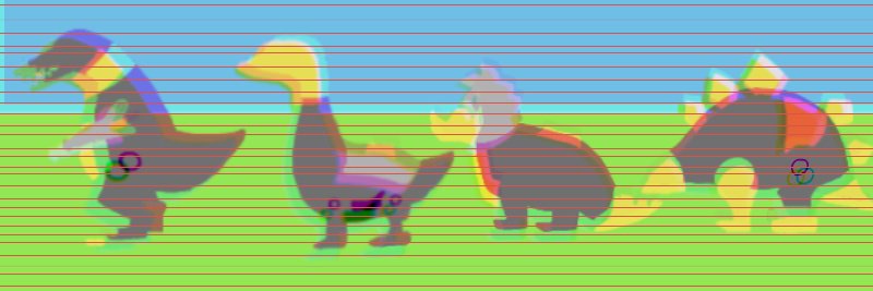 ur3125's profile banner image
