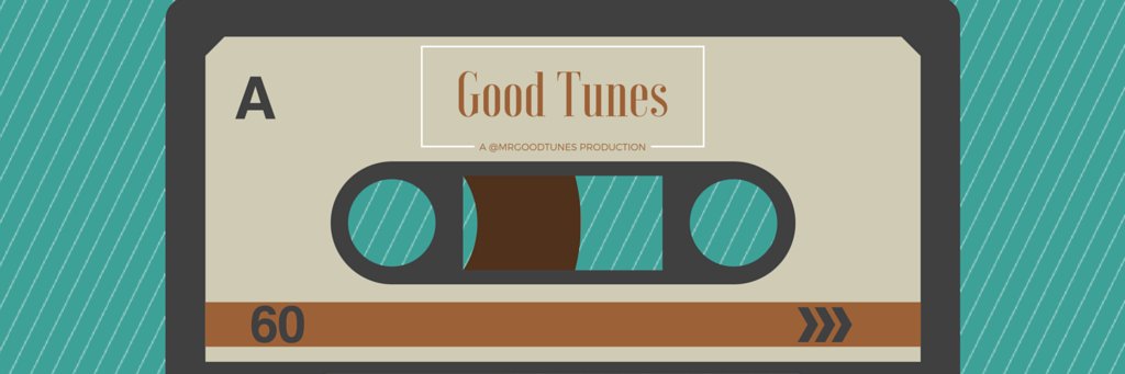 MrGoodTunes's profile banner image