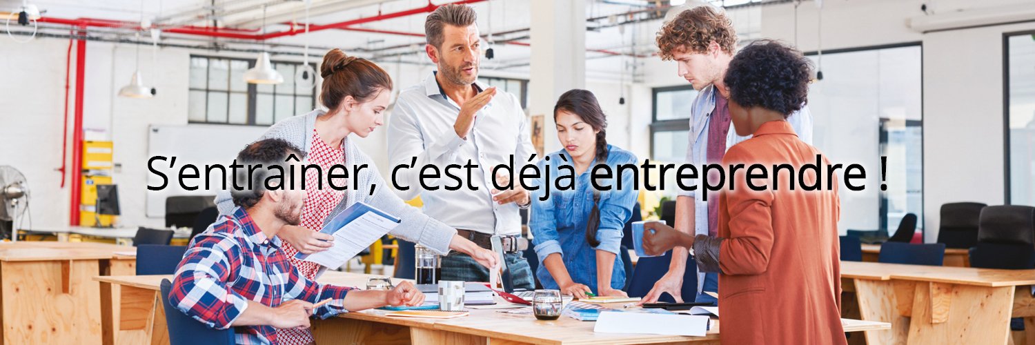 Les Entrep' Aix-Marseille banner