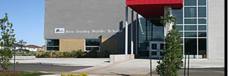 Ken Danby P.S. banner