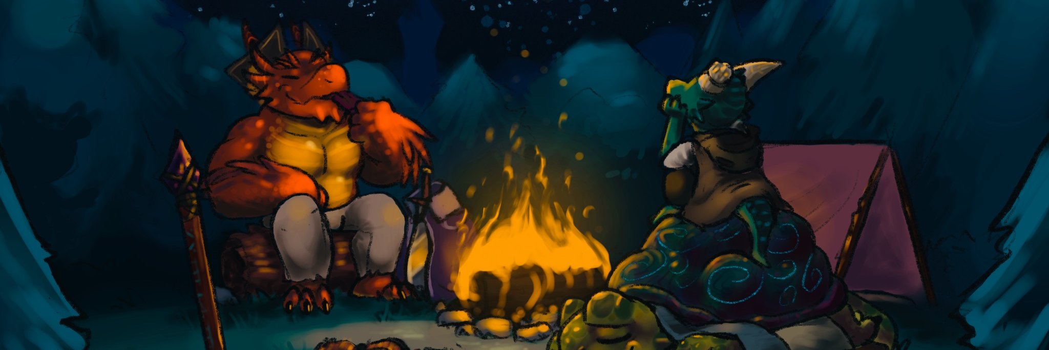 ⏩ eddio.bksy.social 🟦 ☁ banner