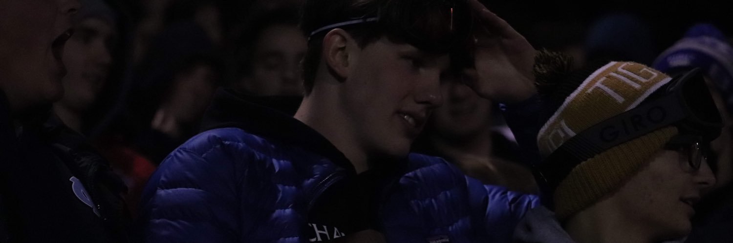 andrewob101's profile banner image