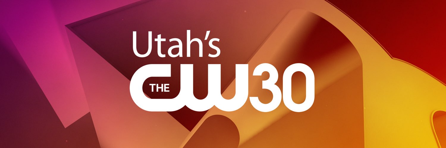 Utah's CW30 banner