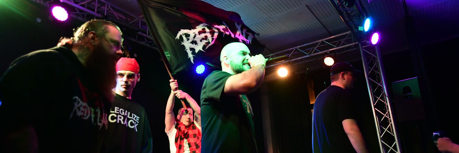 AutiztRFM's profile banner image