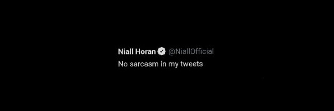 horanrising's profile banner image