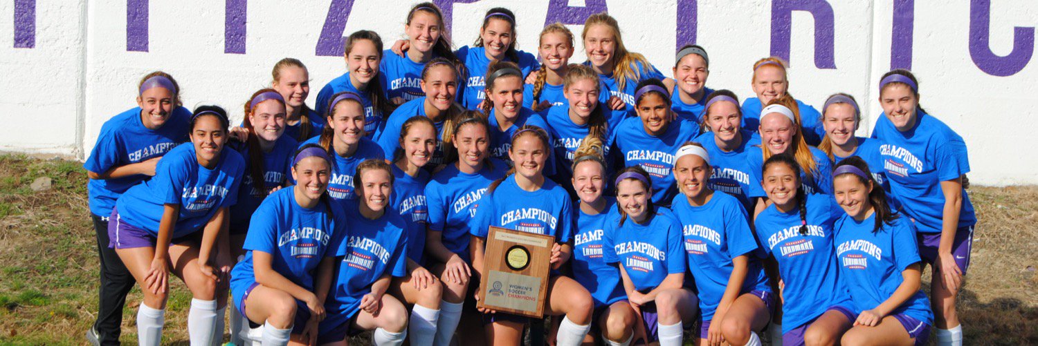 Scranton W.Soccer banner