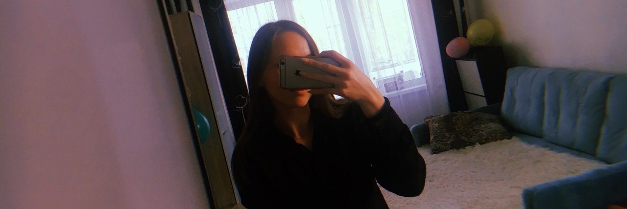 Vika1420's profile banner image