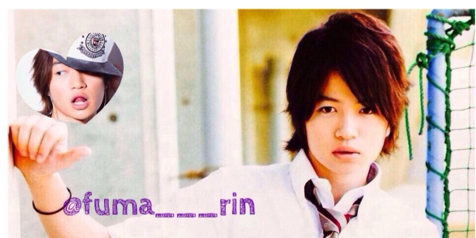 fuma___rin's profile banner image