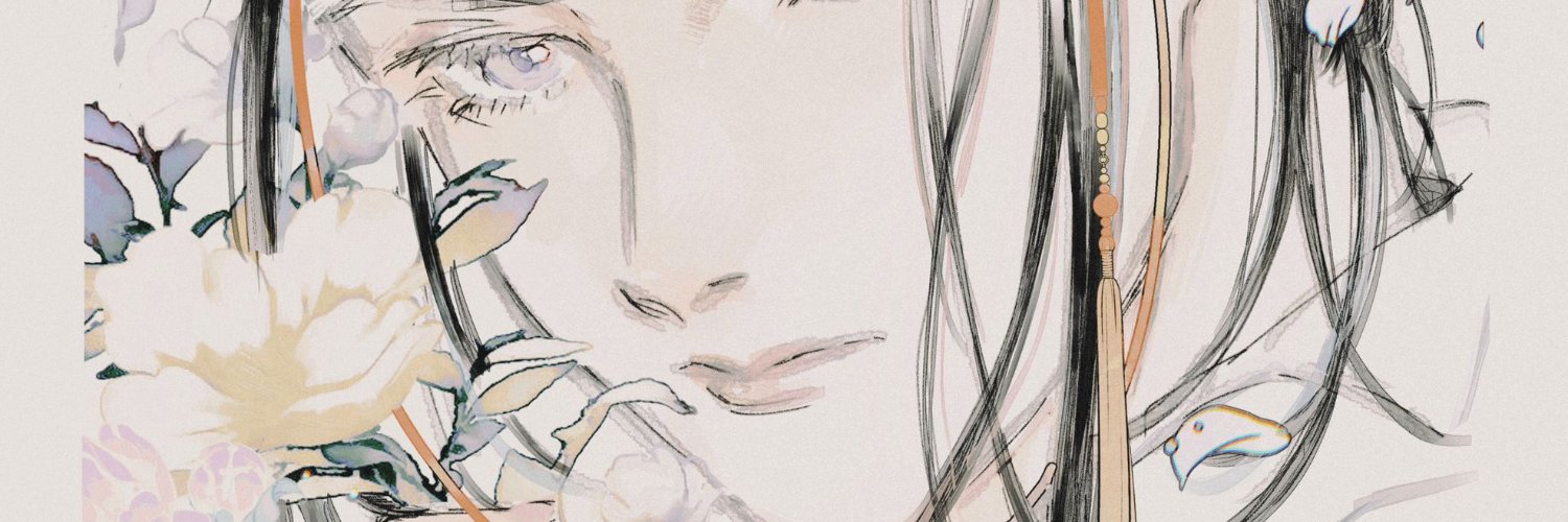 喜_中華bl 「犬と燕」10巻配信中's banner