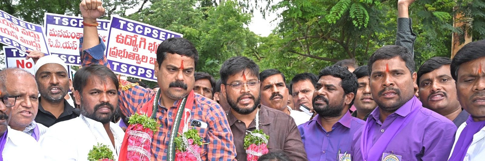 chramchandar's profile banner image