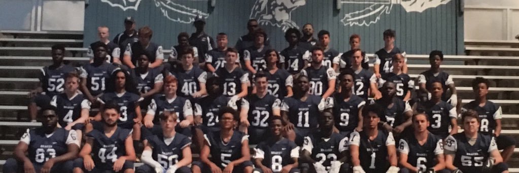 WHSBraves's profile banner image