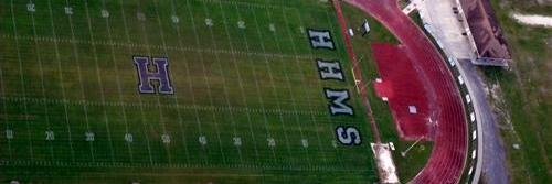 HammondHighFB's profile banner image