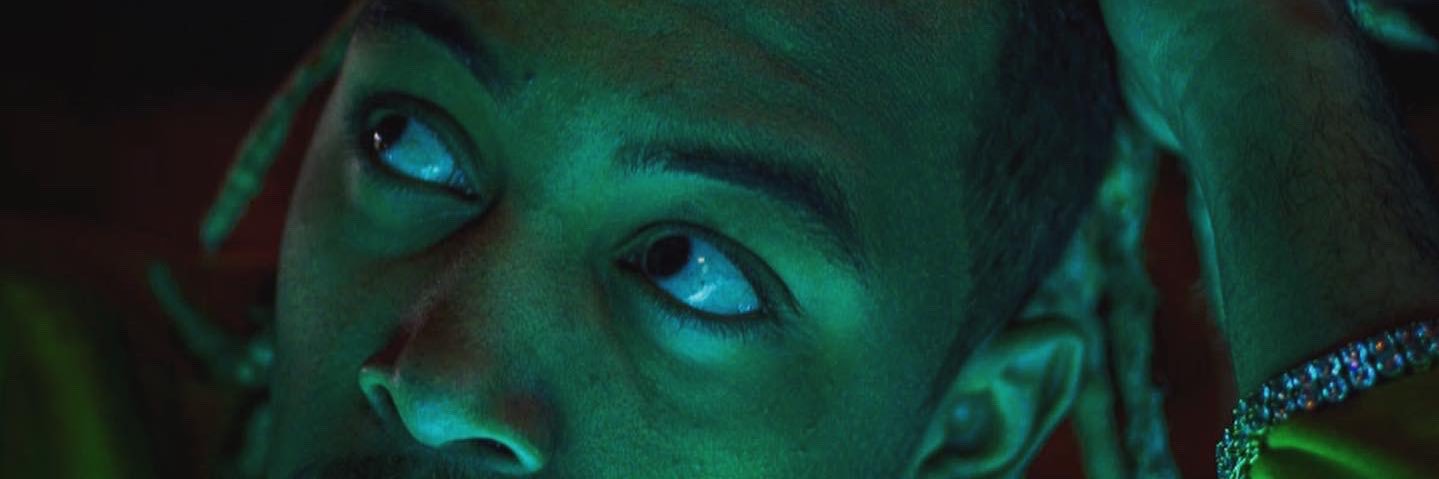 EllisDavonte's profile banner image