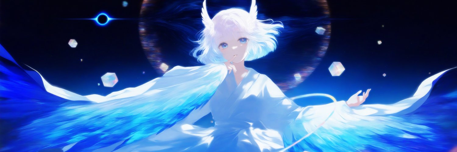 五月雨's banner